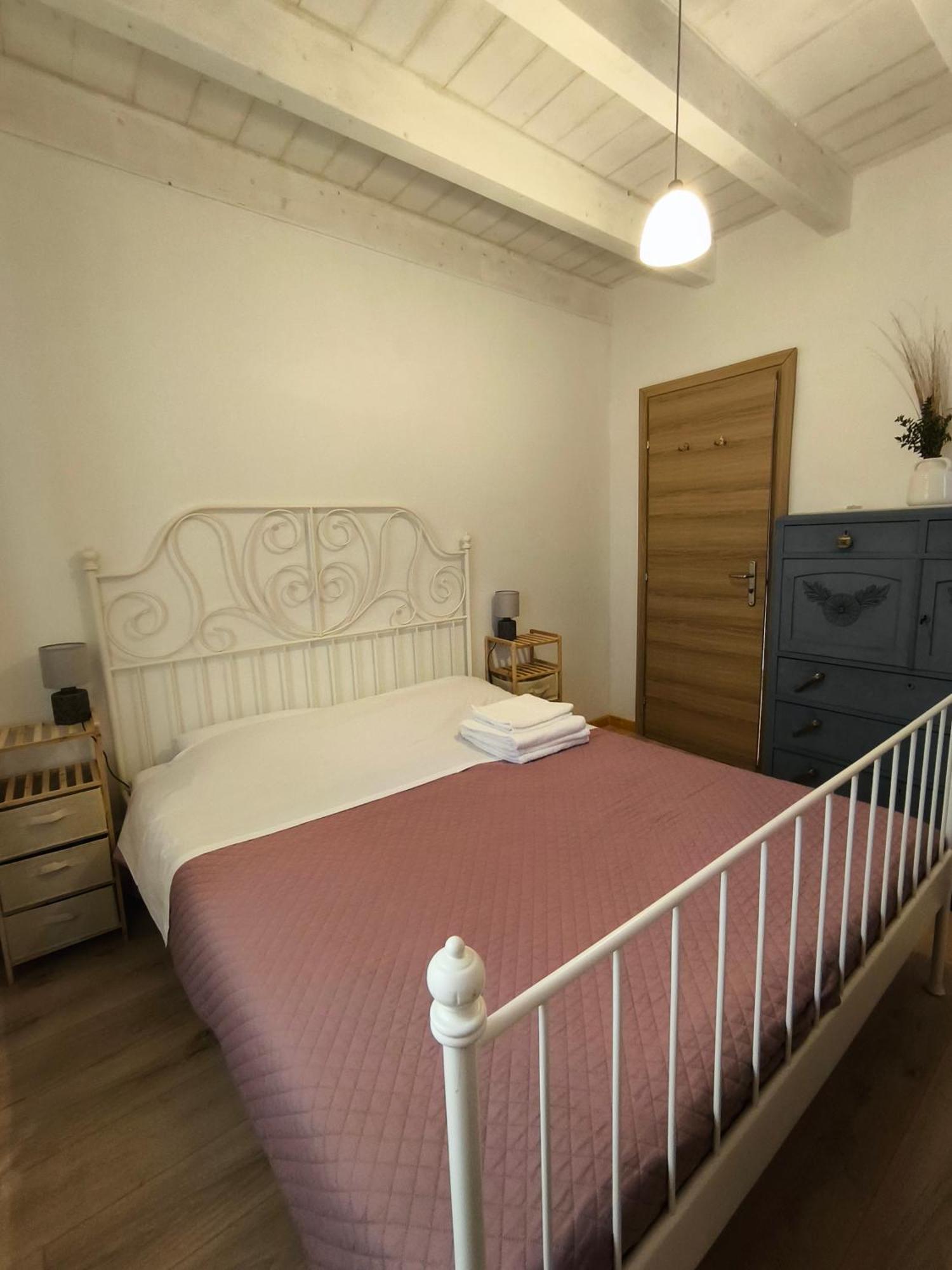 Dafnis Apartment Corfu Town Exterior photo